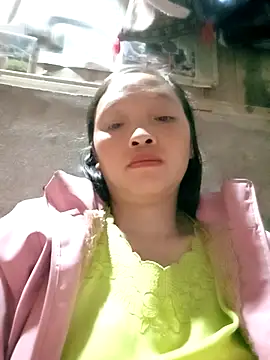 Minkine022 online show from 11.05.25