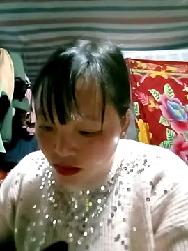 Minkine022 online show from 01.16.26