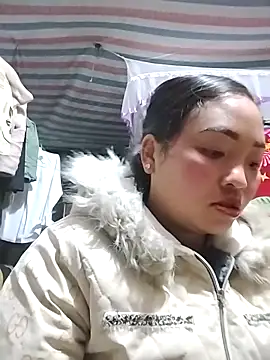 Minkine022 online show from 02.11.26