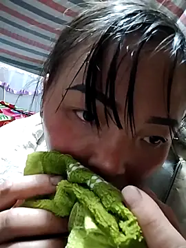 Minkine022 online show from 02.12.26