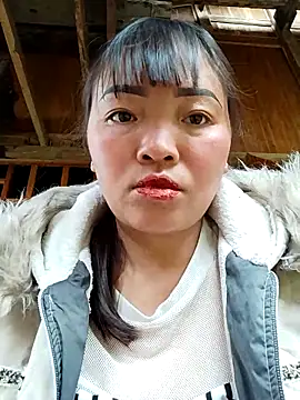 Minkine022 online show from 02.13.26