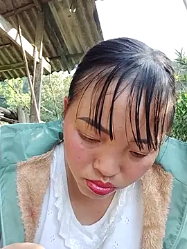 Minkine022 online show from 02.21.26