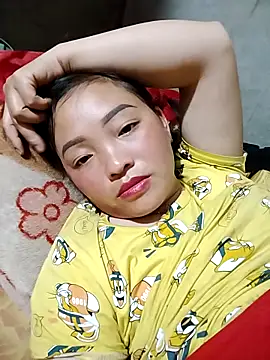 Minkine022 online show from 03.24.26