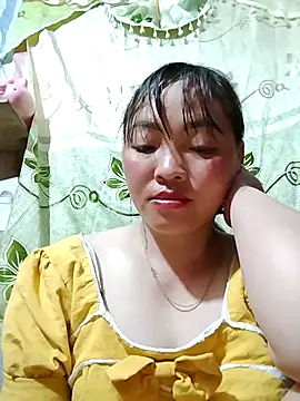 Minkine022 online show from 03.27.26