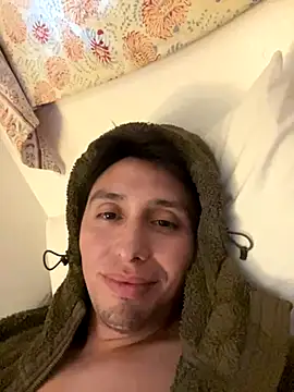 KoreanBubbleBoo online show from 10.01.25