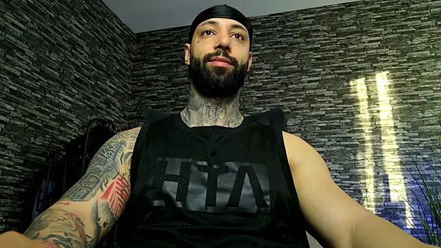 MasculineGuy99 online show from 04.06.26