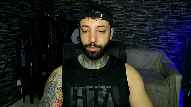 MasculineGuy99 online show from 04.06.26