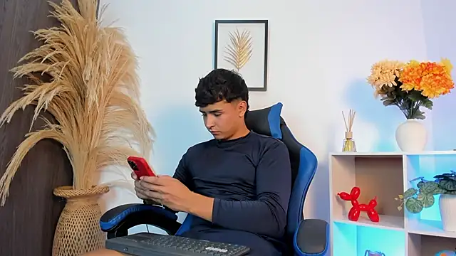 Thiago Connor21 online show from 04.05.26