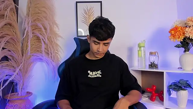 Thiago Connor21 online show from 05.17.26