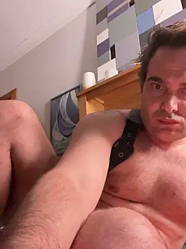 GymBoy83 online show from 10.02.25