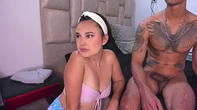 Snapshot of Latin_Pleasures chatting on 02.17.26 Latin Pleasures online show from 02.17.26