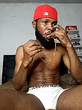 FreakyKaigrey online show from 11.02.25