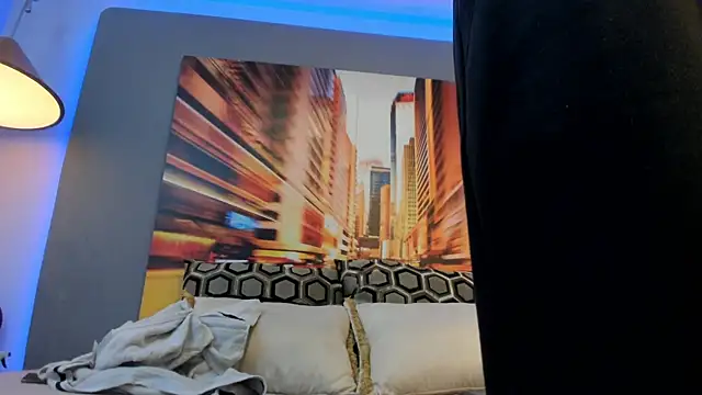 Snapshot of JacobOconner chatting on 11.10.25 JacobOconner online show from 11.10.25