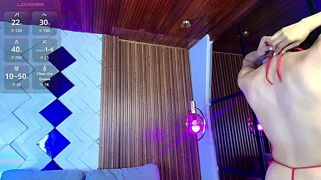 Matti sofia  online show from 10.09.25