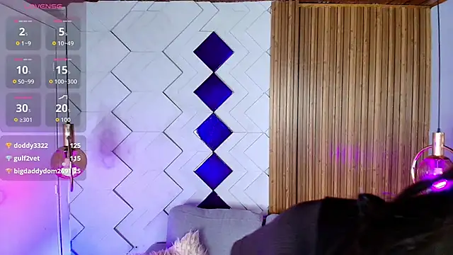 Matti sofia  online show from 10.10.25