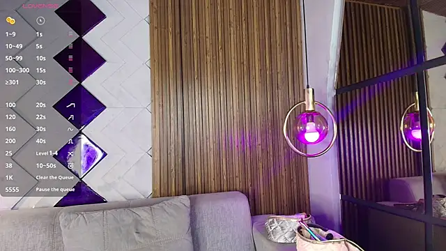 Matti sofia  online show from 11.29.25