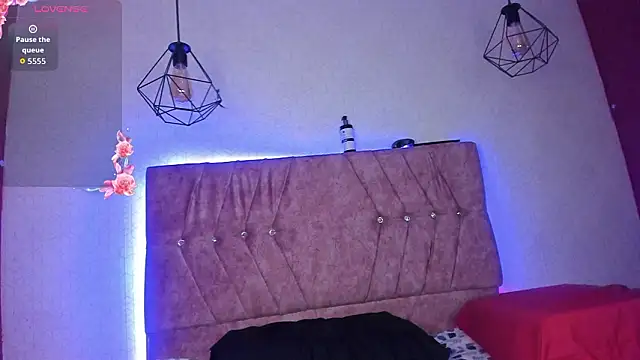 Mia lopez 1 online show from 02.12.26