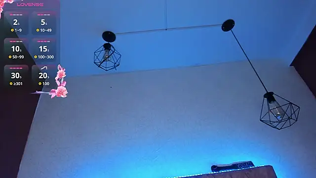 Mia lopez 1 online show from 03.12.26