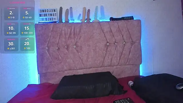 Mia lopez 1 online show from 03.31.26