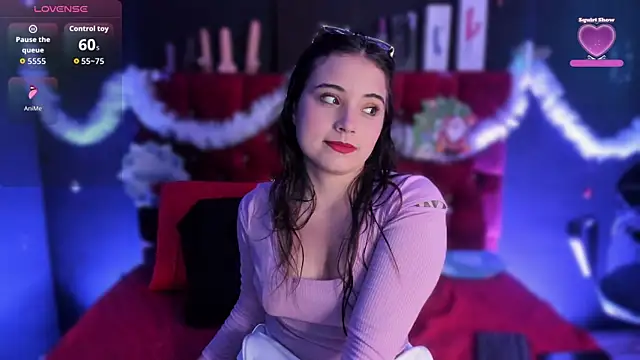 Cony l online show from 11.19.25