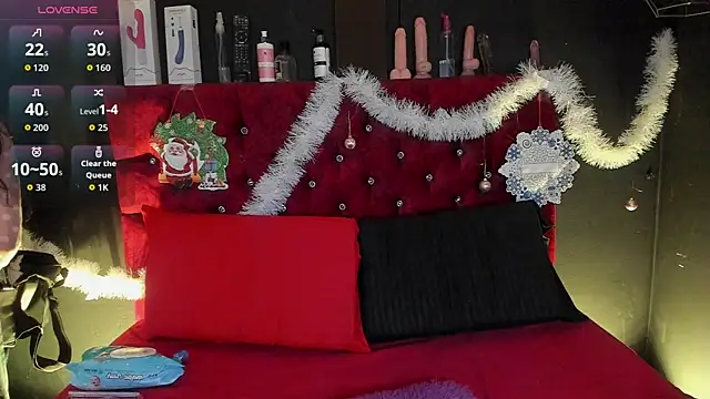 Cony l online show from 11.22.25