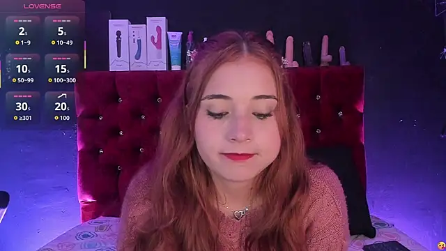 Cony l online show from 01.10.26