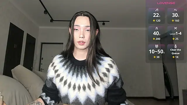 Snapshot of lona_li chatting on 05.08.26 lona li online show from 05.08.26