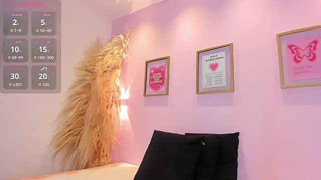 TracyDavis  online show from 10.19.25