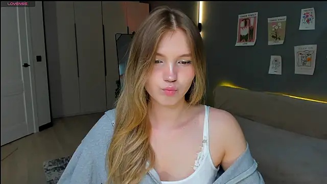 linakorvin online show from 03.15.26