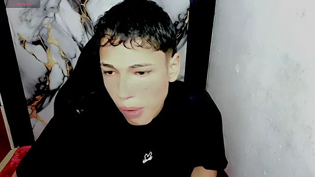 Im david02 online show from 01.17.26