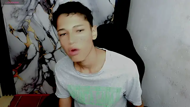 Im david02 online show from 02.18.26