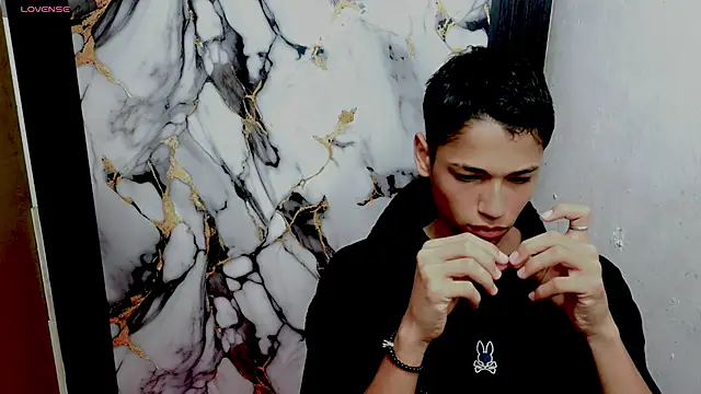 Im david02 online show from 02.26.26