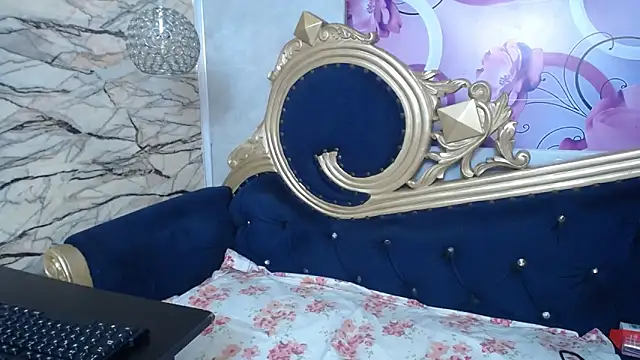 kimberly candy online show from 10.28.25