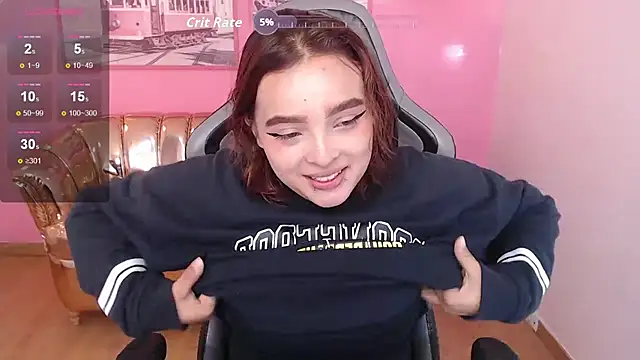 Snapshot of mia_foster_t chatting on 12.05.25 mia foster t online show from 12.05.25