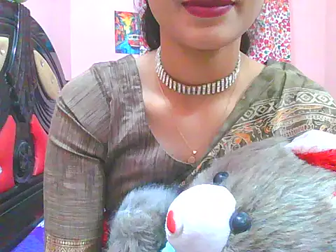 night queeen7 online show from 12.04.25