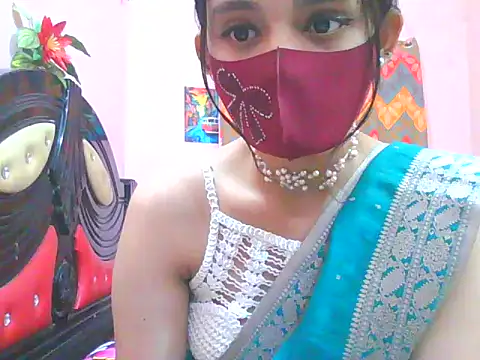 night queeen7 online show from 01.08.26