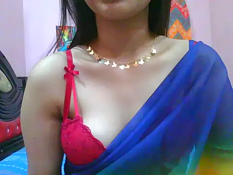 night queeen7 online show from 02.11.26