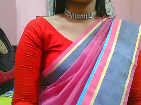 night queeen7 online show from 04.10.26