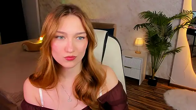 AngelAnabelle online show from 10.02.25