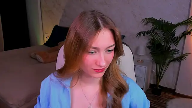 AngelAnabelle online show from 10.10.25