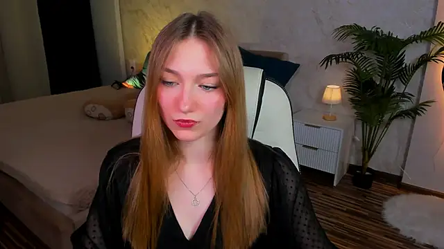 AngelAnabelle online show from 10.11.25