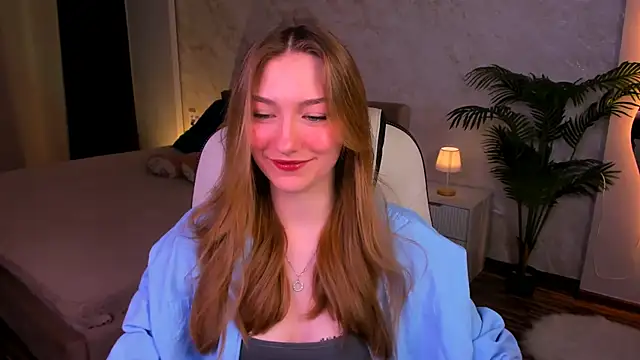 AngelAnabelle online show from 10.26.25