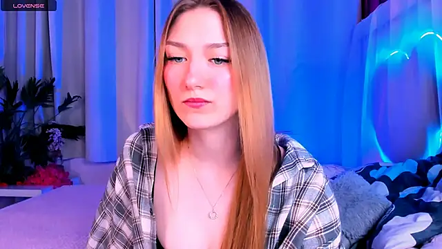 AngelAnabelle online show from 12.19.25