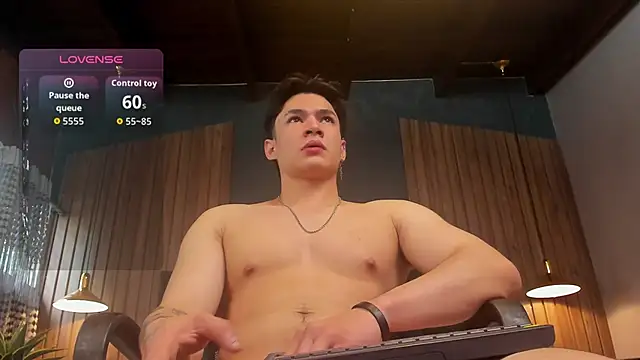 DanteGrant online show from 11.01.25