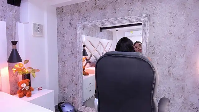 Vanessa Rain  online show from 02.08.26