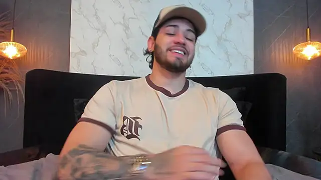 ElianKeiser online show from 12.03.25