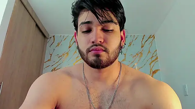 ElianKeiser online show from 02.16.26