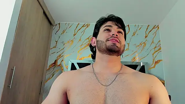 ElianKeiser online show from 02.23.26