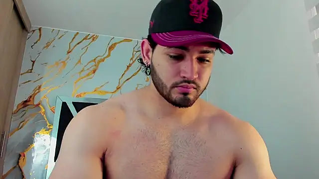 ElianKeiser online show from 02.27.26