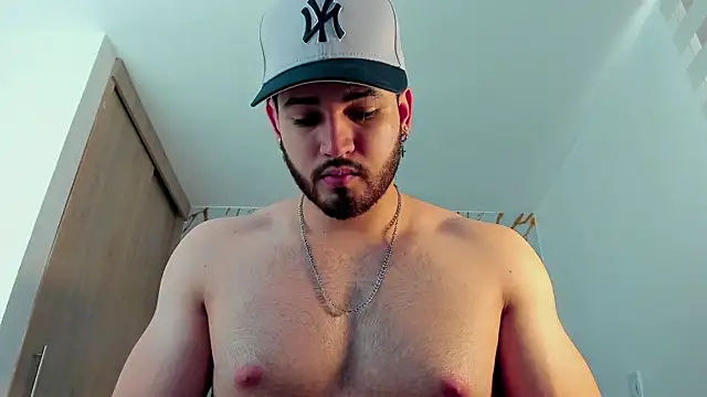 ElianKeiser online show from 03.30.26